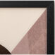 Sierra Nights Black Luxe Art, Set Of 3